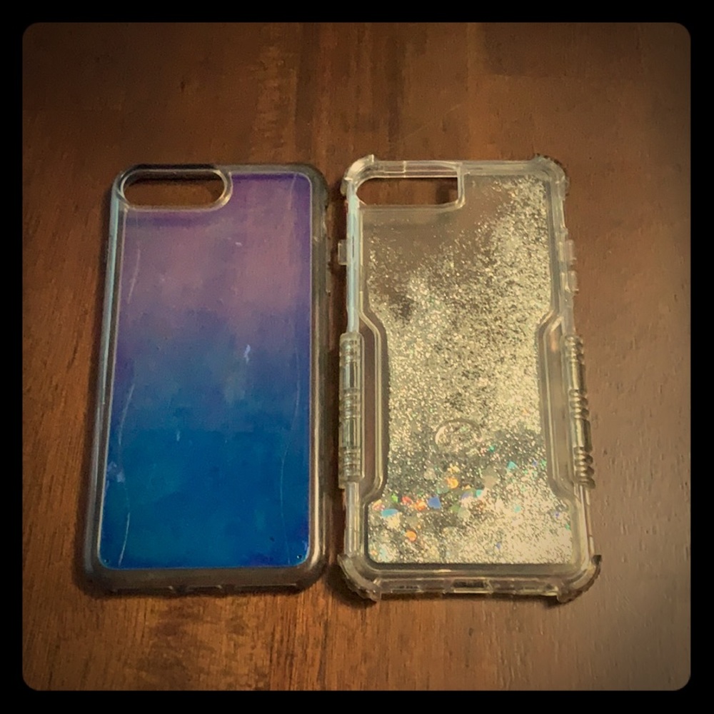 iPhone 8plus